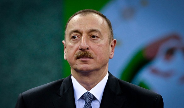 Ильхам Алиев назвал решение Бундестага политическим заказом